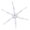 New generation 6-arm Side Brush for Xiaomi Roborock Xiaowa Robot Vacuum Cleaner