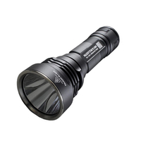 New PALIGHT PL-1800HI 1500LM 6Modes Brightness Long-rang Tactical LED Flashlight 26650/18650
