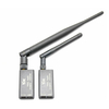 New V3 3DR Radio Telemetry 433MHz 1000mWwith OTG Cable for APM Pixhawk Flight Controller RC Drone