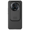 NILLKIN Anti-scratch Shockproof Mobile Phone Case with Sliding Lens Cover Protection Four-corner Airbag Wrapping Mobile