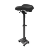 Ninebot Adjustable Foldable Electric Scooter Seats For Ninebot ES1/ES2 Electric Scooter