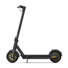 Ninebot MAX G30 15.3Ah 36V 350W Electric Scooter Fixed Speed 30km/h Top Speed 65km Mileage Range Quick Folding Three Rid