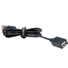 NITECORE 40" USB Extender Cable for UCN1 USN1 UNK1 ULM9 ULM240 ULQ ULSL and MORE