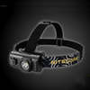 NITECORE HA23 250 Lumens Headlamp 4 Modes AA Battery Work Light Camping Hunting Cycling Waterproof Night Lantern