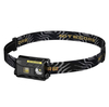 NITECORE NU25 360LM XP-G2 S3 WHITE+CRI+RED Triple Output Headlamp USB Rechargeable Light Weight