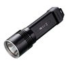 NITECORE P36 MT-G2 2000LM Dual Switch Tactical LED Flashlight