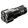 Nitecore TM28 4x XHP35 HI 6000LM Staggering Brightness Rechargeable LED Flashlight