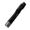 NiteFox LA20 XP-G2 240LM 3Modes Dimming Dual-Switch EDC LED Flashlight with Camping Diffuser