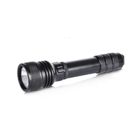 NITESUN DIV02Pro Diving Flashlight 2000 Lumens 18650 Rechargeable Battery LED Lamp Camping Hunting Swimming 150m Waterpr