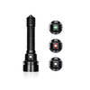 Nitesun DIV15S 26650 Battery 3800 Lumens Handheld Diving Flashlight Mountable Bracket 150m Waterproof Torch Light Campin