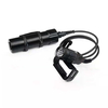 NITESUN DIV20LED Diving Flashlight 2 Modes 18650 Battery 1500 Lumens 150m Underwater Torch Light