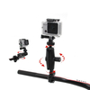 NSTAR Bike Handlebar Mount for Go Pro,  SJCAM,  XIAOYIMI and Other Action Cameras Shockproof