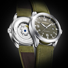 OCHSTIN GA62028 Date Display Automatic Mechanical Watch