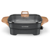 Ocooker 4L Multi-functional Household Electric Hot Pot Food Grade Non-stick Coating Hot Pot From Xiaomi Youpin