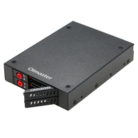 OImaster Hard Drive Enclosure 2.5