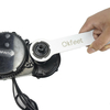 OKFEET Ebike Mid Drive Motor Wrench for BBS01 BBS02 BBSHD Bicycle Installation Tool
