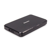 Olmaster 2.5" SATA HDD Case to USB 3.0 Adapter Hard Drive Enclosure SSD Disk Case HDD Box USB 2.0 HD External HDD Enclos