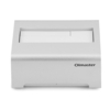 Olmaster EB-1050U3 2.5 3.5 Inch HDD SSD Hard Drive Enclosure 5Gbps High Speed USB 3.0 to SATA 1-Bay Docking Station Port