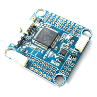 Omnibus F4SD 32K Betaflight_3.2.0 STM32 F405 Flight Controller OSD 5V 3A BEC 30.5X30.5mm