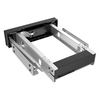 ORICO 1106SS 3.5 inch 5.25 Bay Stainless Internal Hard Drive Mounting Bracket Adapter HDD Enclosure
