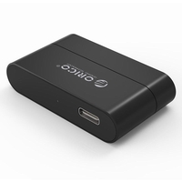 ORICO 20UTS-C 2TB USB 3.0 to Type-C Sata Ⅲ Hard Drive Converter Cable Adapter for 2.5inch HDD SSD