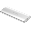 ORICO M.2 to Type-C High-speed SSD Enclosure Aluminum Alloy External Hard Drive Enclosure HDD Case