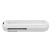 Orico USB3.0 TF SD Card Reader 5Gbps 2T Memory Card Reader