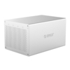 ORICO WS500-RU3 3.5 inch SATA to USB 3.0 HDD Case Support 10Gbps 5 Bay 10TB Hard Disk Docking Station HDD Hard Drive Enc
