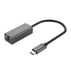 ORICO XC-R45 Aluminum Alloy Type-C to 1000Mbps Gigabit RJ45 Ethernet Adapter