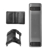 Original Xiaomi MiJia USB Version Car Air Purifier Freshener bluetooth 4.1 Remote Control for iPhone Android Smartphone