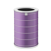 Original Xiaomi Peculiar Smell PM2.5 Formaldehyde Removal Air Purifier Filter Antibacterial Version