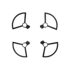 Orignal Propeller Guard Blades Protector For DJI Spark RC Quadcopter