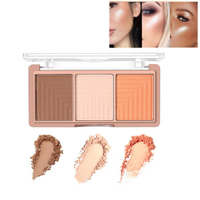 O.TWO.O Face Highlighter Shading Powder