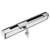 Outboard Motor Lock Heavy Duty High Security Toggle Clamps Stainless Steel For Boat