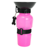 Outdoor Portable Pet Travel Water Bowl Cup Bottle Auto Puppy Dog Drinking Mug