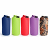 Outdoor Waterproof Dry Sack Storage Bag Rafting Sports Kayaking Canoeing Swimming Bag Travel Kits 8L