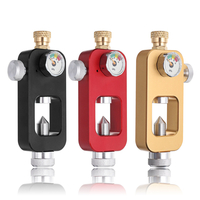 Oxygen Cylinder Refill Adapter Scuba Tank Refill Adapter Diving Snorkelin