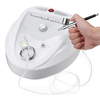Oxygen Facial Sprayer Blackhead Suction Beauty Machine