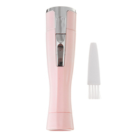 Painless Electric Mini Hair Removal