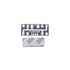 PDB Board Breakout Board 2-6S For RC Drone FPV Racing Multi Rotor