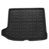PE Car Rear Boot Trunk Cargo Dent Floor Protector Mat Tray for Volvo XC60 2 MK2 2018+
