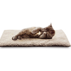 Pet Cat Dog Insulation Mat Self-heatingDoes Not Charge Washable Pet Mat