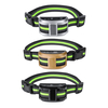 Pet Dog USB Rechargeable Training Collars Dog Shock Stop Barking Device