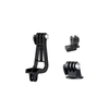 PGYTECH OSMO POCKET Universal Connector Adapter Set L Type Mount USB Adapter 1/4 Base Bracket Accessories Combo for DJI