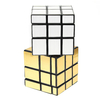 Plastic Whiny Magic Fidegt Cube Anxiety Stress Relief Fidget Focus Adults Kids Attention Toys