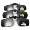 PolarizedClip On Sunglasses Glasses Lens