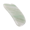 Portable Natural Jade Stone Scrapping Plate Massage Tool