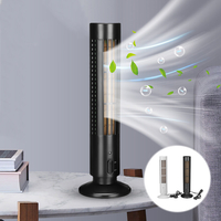 Portable Negative Ion Air Purifier Cleaner Room Kitchen pet Remove odor and formaldehyde removal For Home family Health