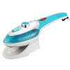 Portable Steam Iron 1000W 220V Travel Iron Clothes Garment Steam Brush