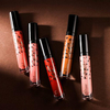 Pudaier Matte Lip Gloss Lips Lipstick Long Lasting Liquid Co